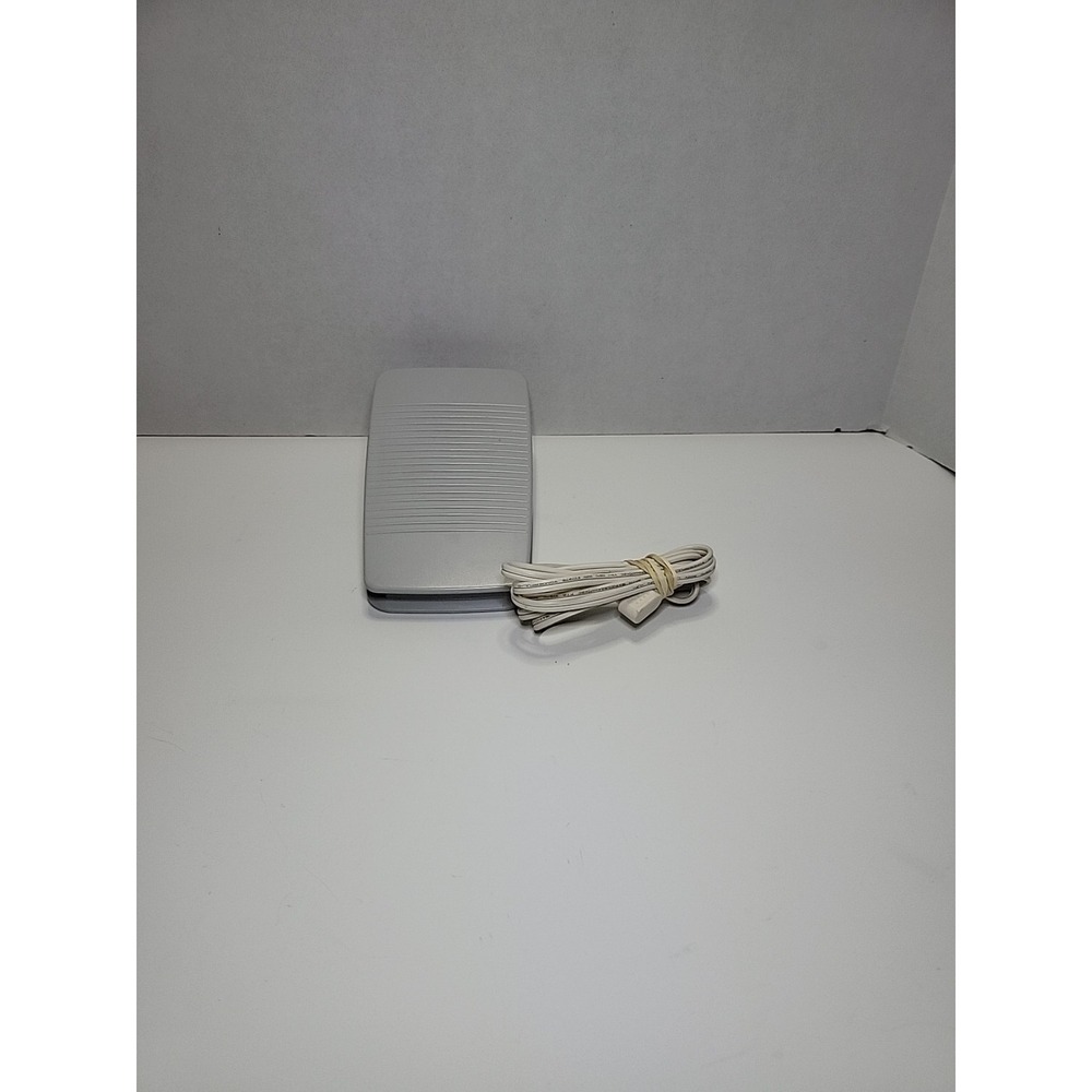 Brother Sewing Machine‎ Foot Pedal Controller Model T FC-322 With Cord